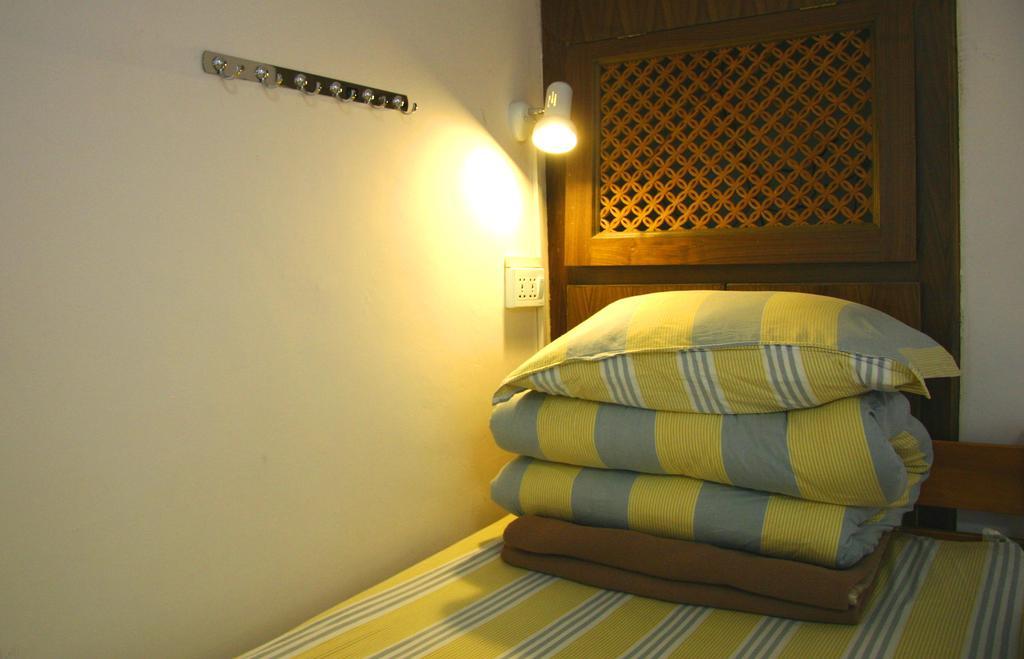 Dali Lao Shay Youth Hostel Екстер'єр фото