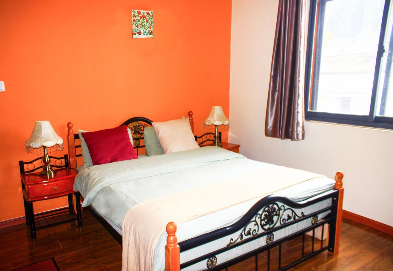 Dali Lao Shay Youth Hostel Екстер'єр фото