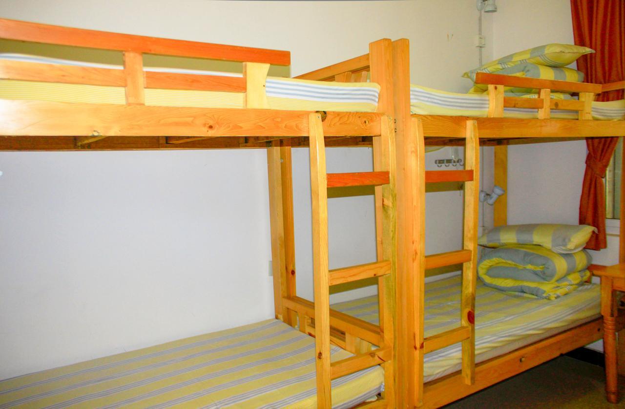 Dali Lao Shay Youth Hostel Екстер'єр фото