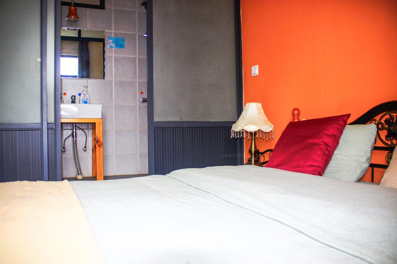 Dali Lao Shay Youth Hostel Екстер'єр фото