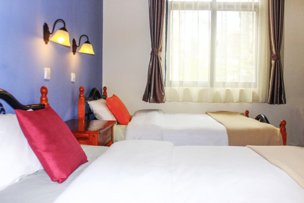 Dali Lao Shay Youth Hostel Екстер'єр фото