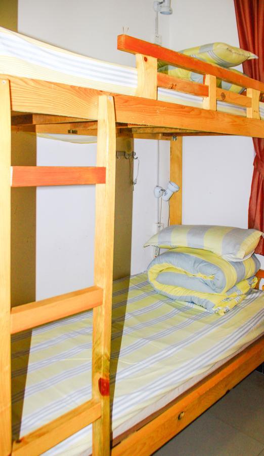 Dali Lao Shay Youth Hostel Екстер'єр фото